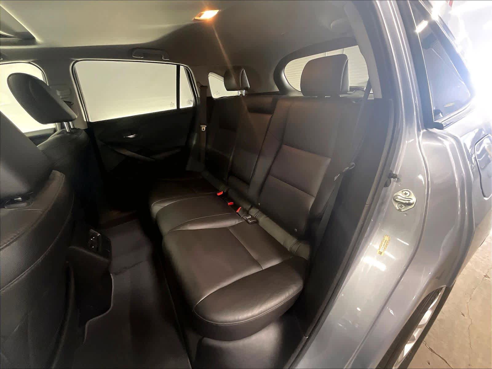 Used 2016 Acura RDX AWD image 25