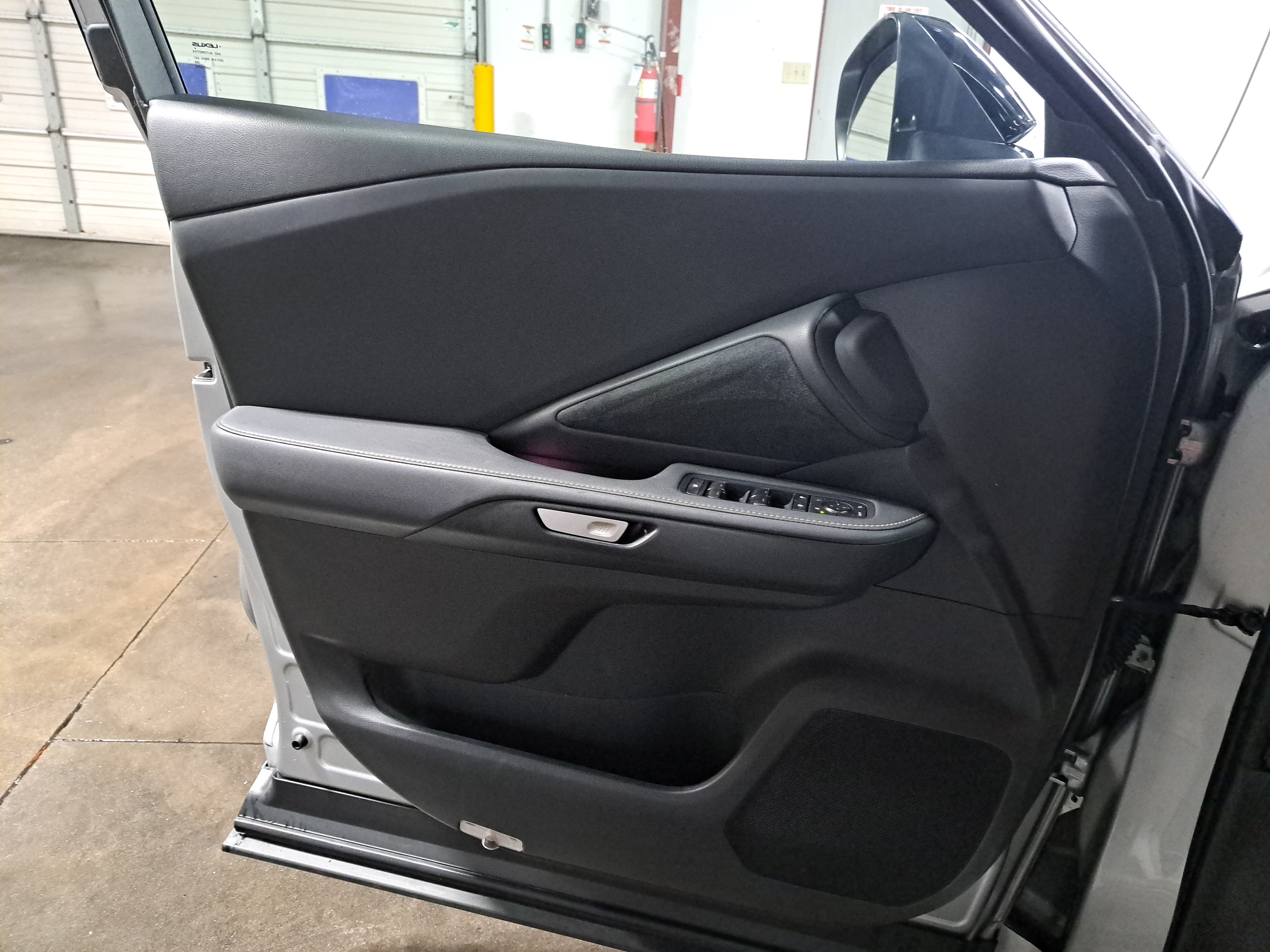 Used 2024 Lexus TX 500h AWD w/ Technology Package image 27