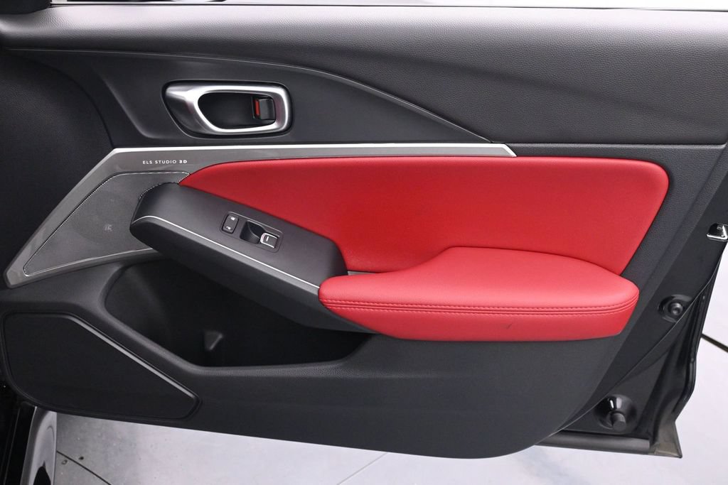 Used 2024 Acura Integra Type S FWD image 20