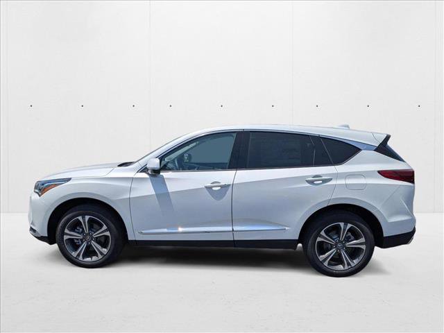 New 2025 Acura RDX SH-AWD w/ Technology Package image 5