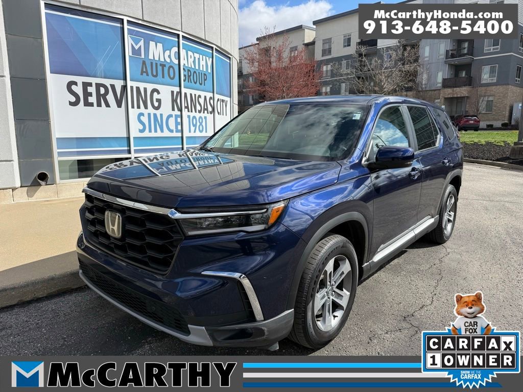 Used 2023 Honda Pilot EX-L