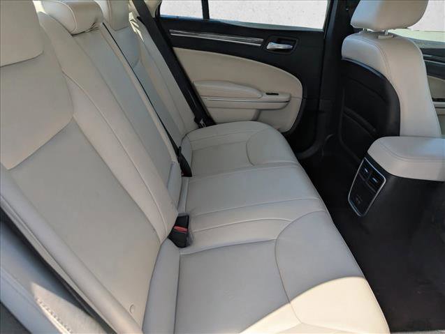 Used 2019 Chrysler 300 Touring L w/ Quick Order Package 22F RWD image 29