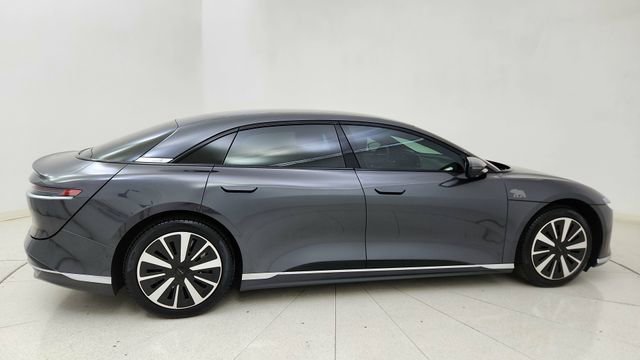 Used 2024 Lucid Air Pure RWD image 6