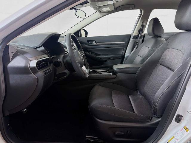 Certified 2023 Nissan Altima 2.5 SV FWD image 17