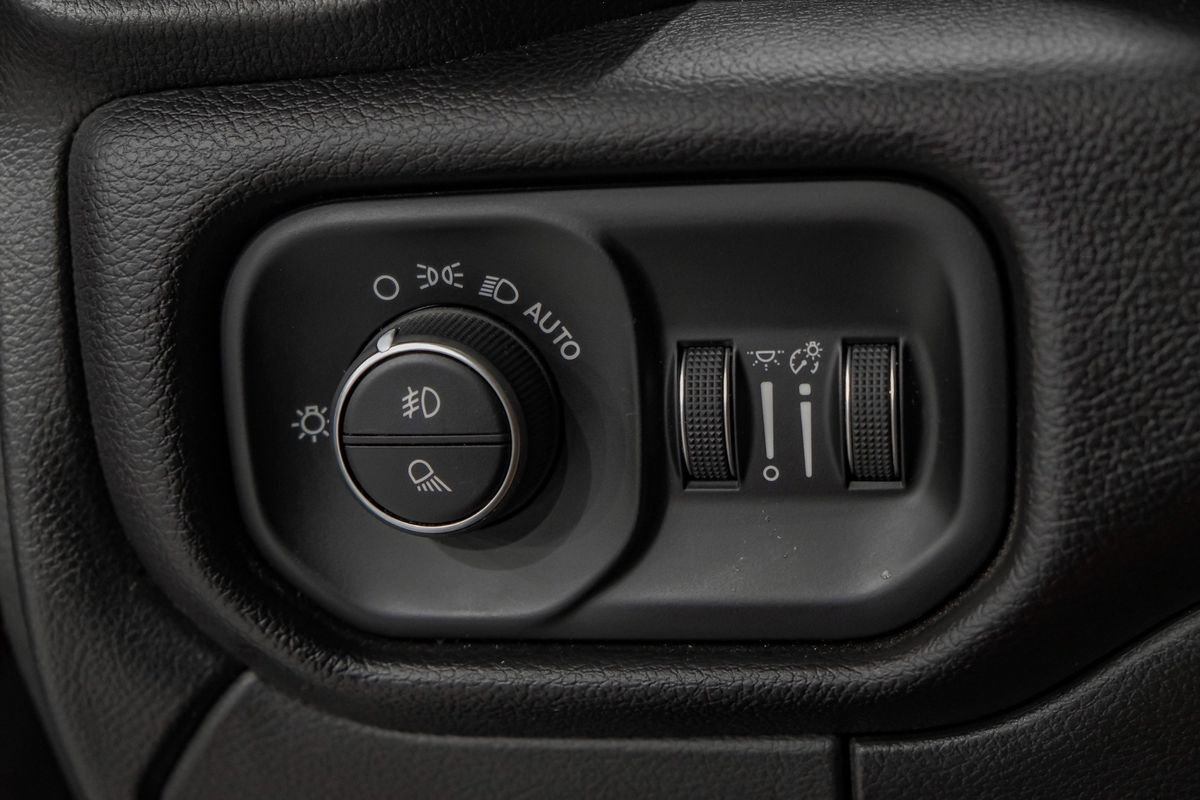 Used 2022 RAM 2500 Laramie image 29