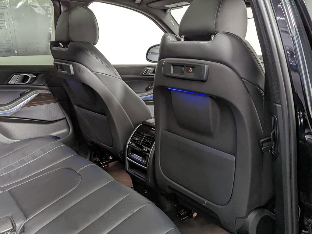 Used 2019 BMW X5 xDrive40i w/ Convenience Package image 39