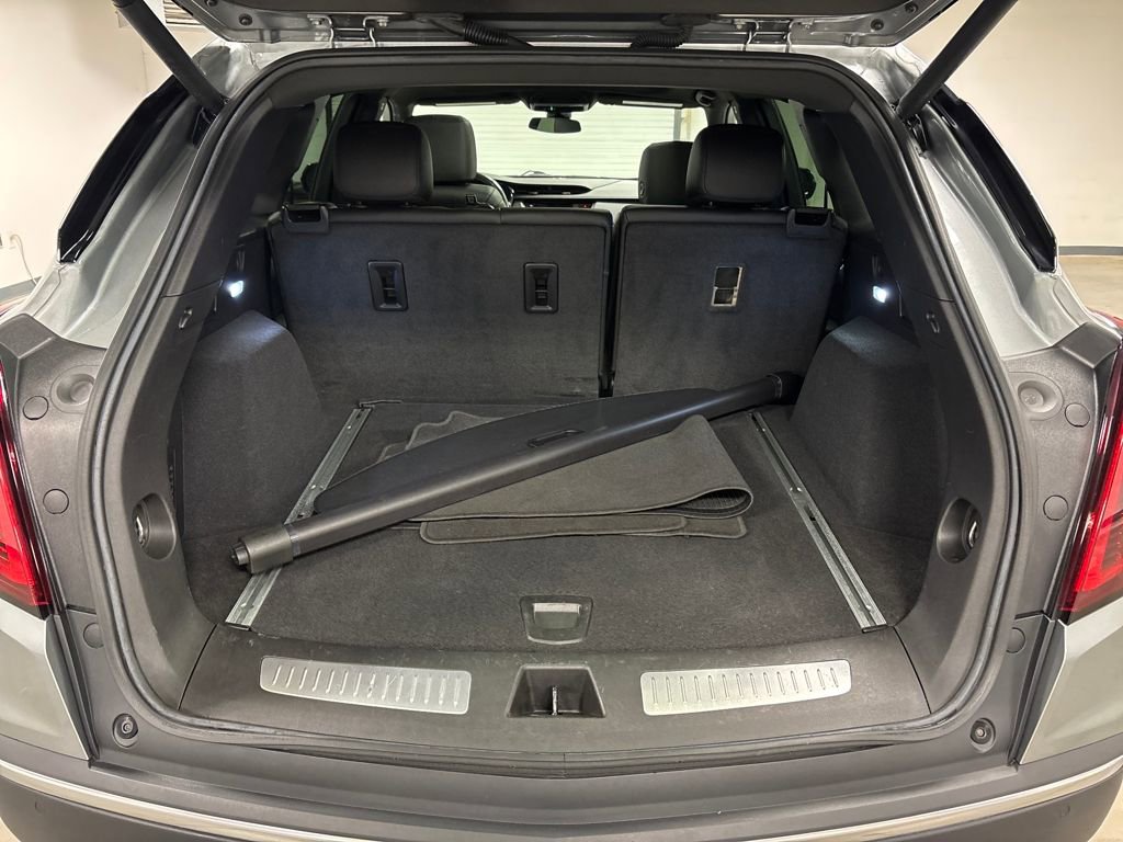 Certified 2023 Cadillac XT5 Premium Luxury image 18