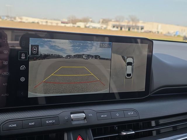 Used 2025 Kia K4 GT-Line Turbo image 24