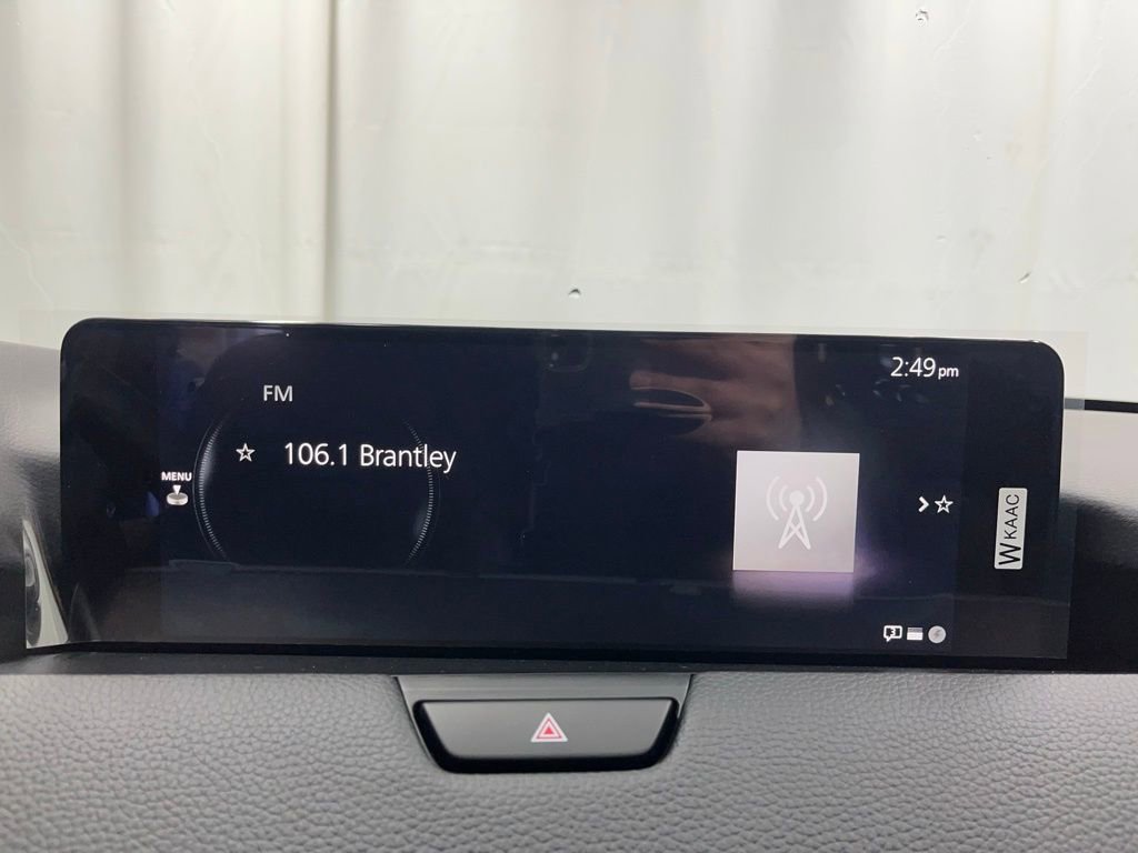 New 2026 MAZDA CX-70 3.3 Turbo w/ Premium Package image 17