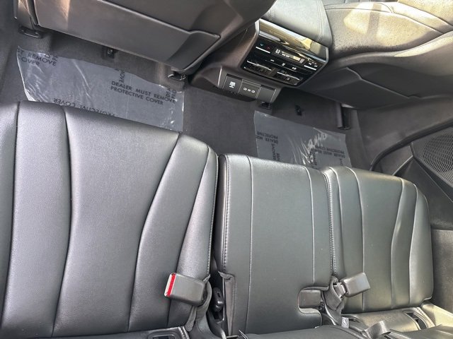 Certified 2025 Acura MDX SH-AWD image 26