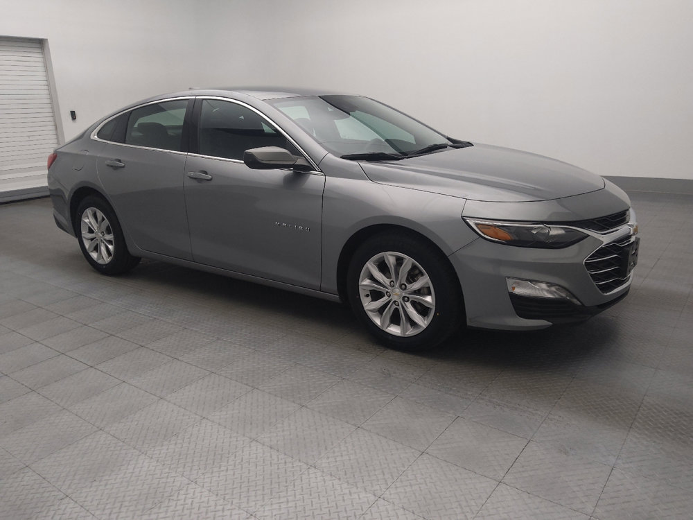 Used 2023 Chevrolet Malibu LT image 11
