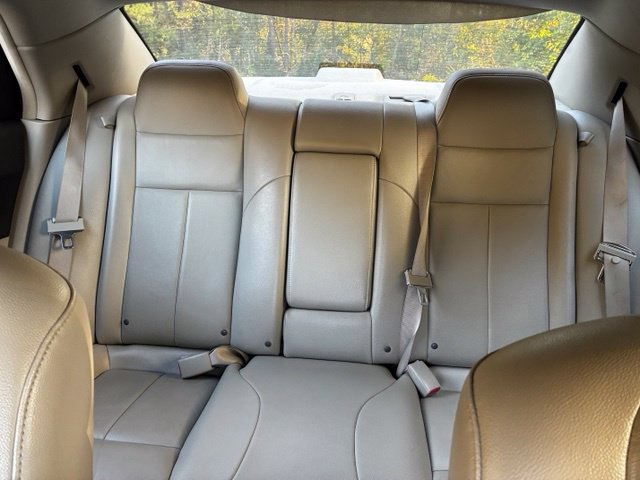 Used 2007 Chrysler 300 Touring w/ Comfort/Convenience Group RWD image 18