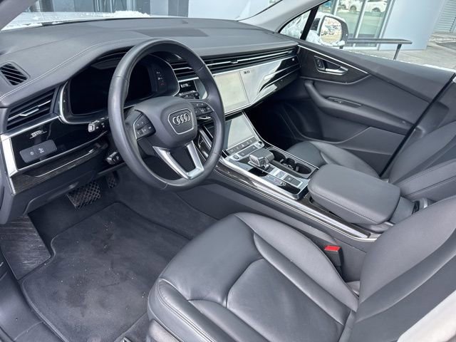 Used 2023 Audi Q7 3.0T Premium image 5