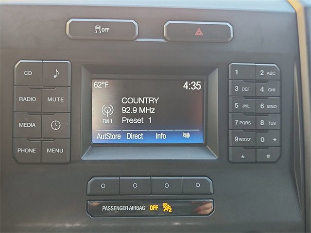 Used 2016 Ford F150 XL w/ Equipment Group 101A Mid image 13