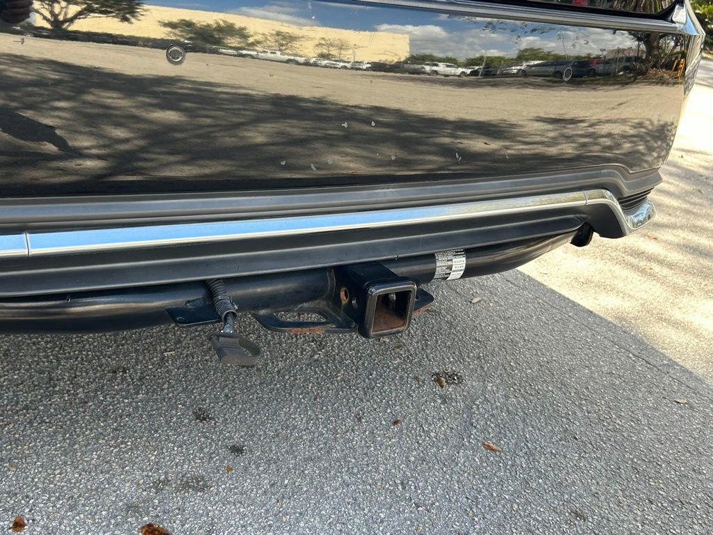 Used 2019 Lexus RX 350L 350L image 31