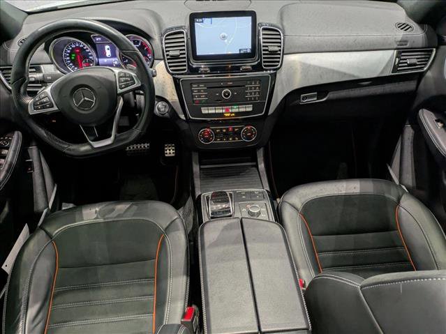 Used 2018 Mercedes-Benz GLE 43 AMG AMG GLE 43 image 18