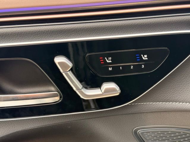 New 2026 Mercedes-Benz EQE 320 4MATIC SUV image 20