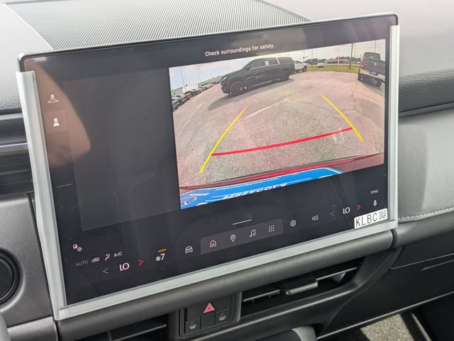 New 2026 MAZDA CX-5 Select AWD/4WD image 19