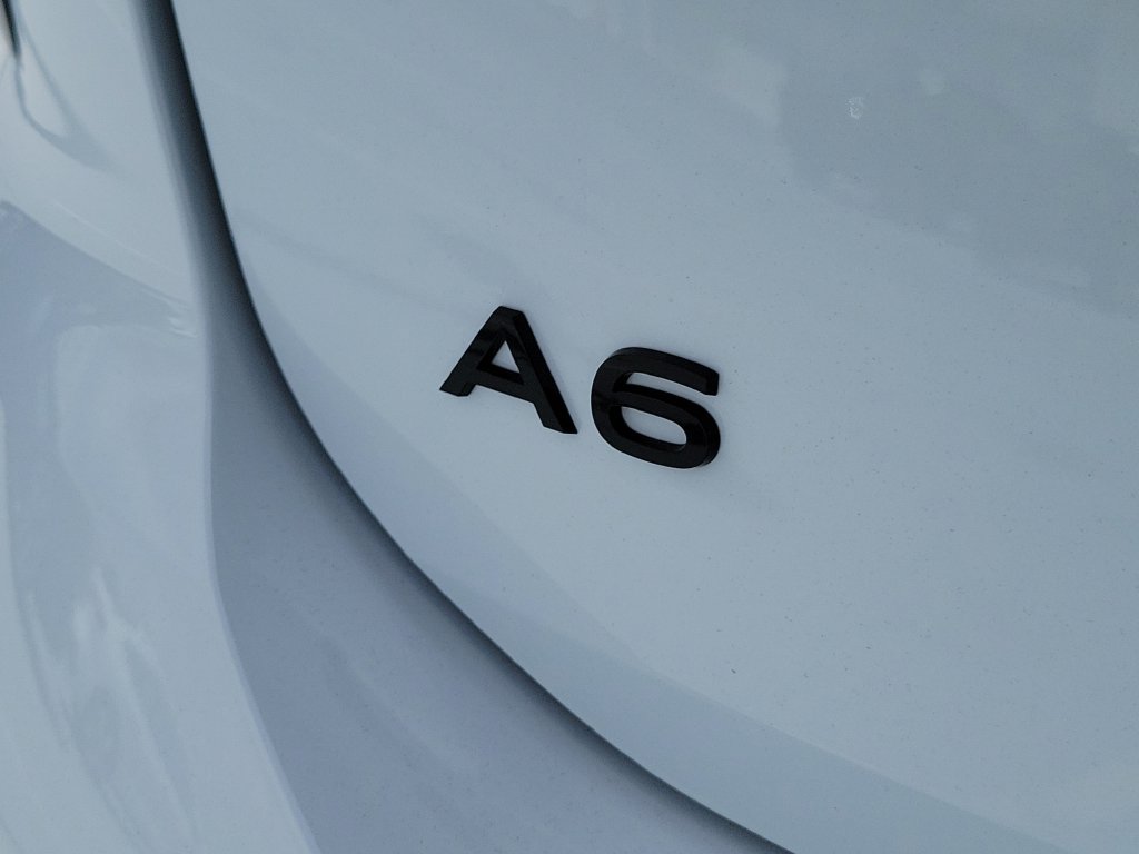 New 2026 Audi A6 Premium Plus AWD/4WD image 5