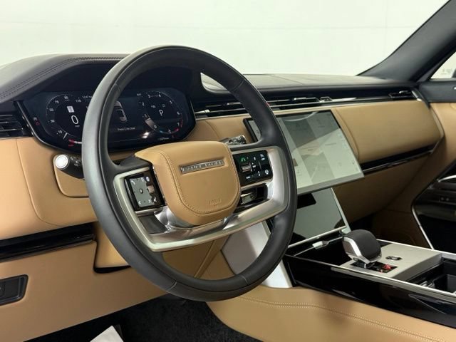 Used 2026 Land Rover Range Rover SE AWD/4WD image 40