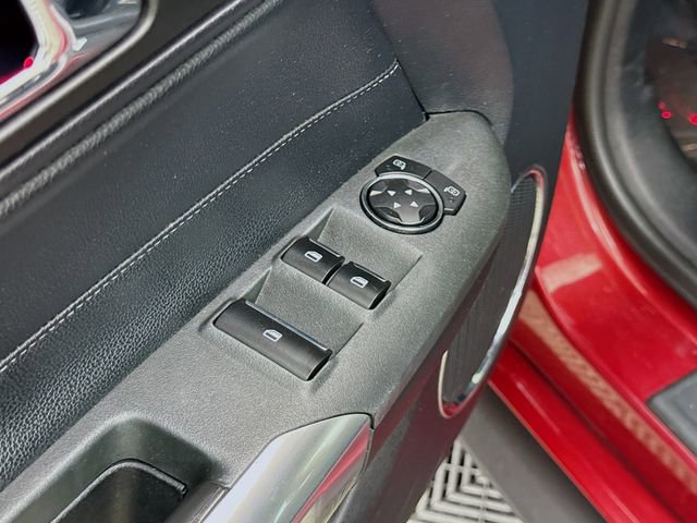 Used 2016 Ford Mustang GT Premium image 17