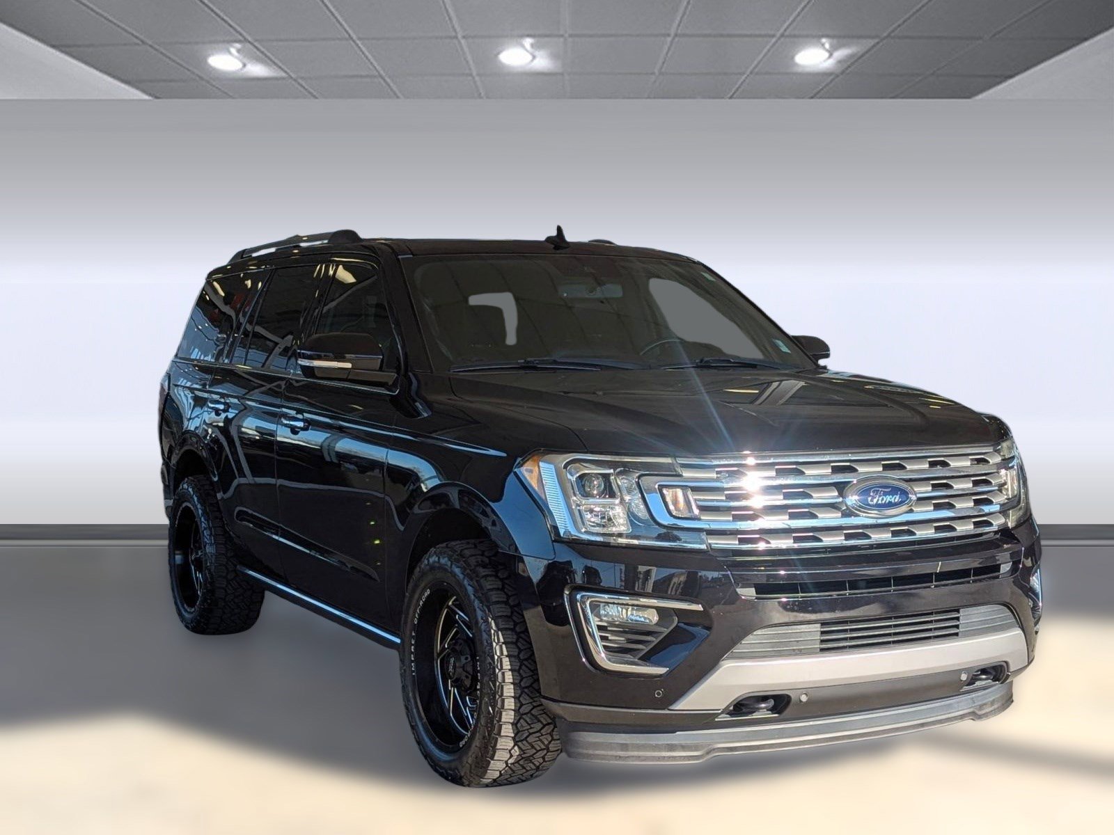 Used 2019 Ford Expedition Limited w/ Equipment Group 301A image 6