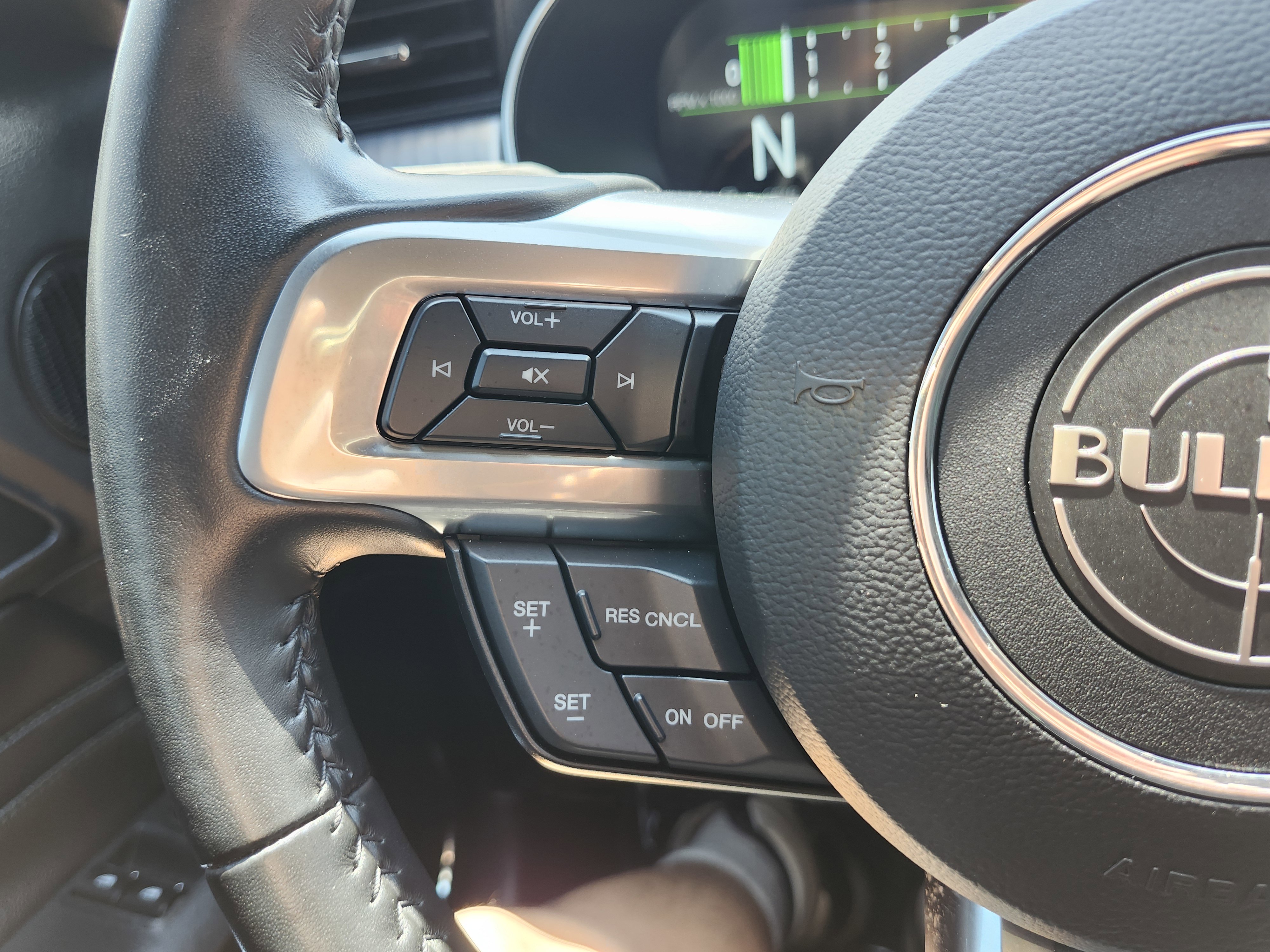 Used 2019 Ford Mustang Bullitt w/ Bullitt Electronics Package RWD image 32