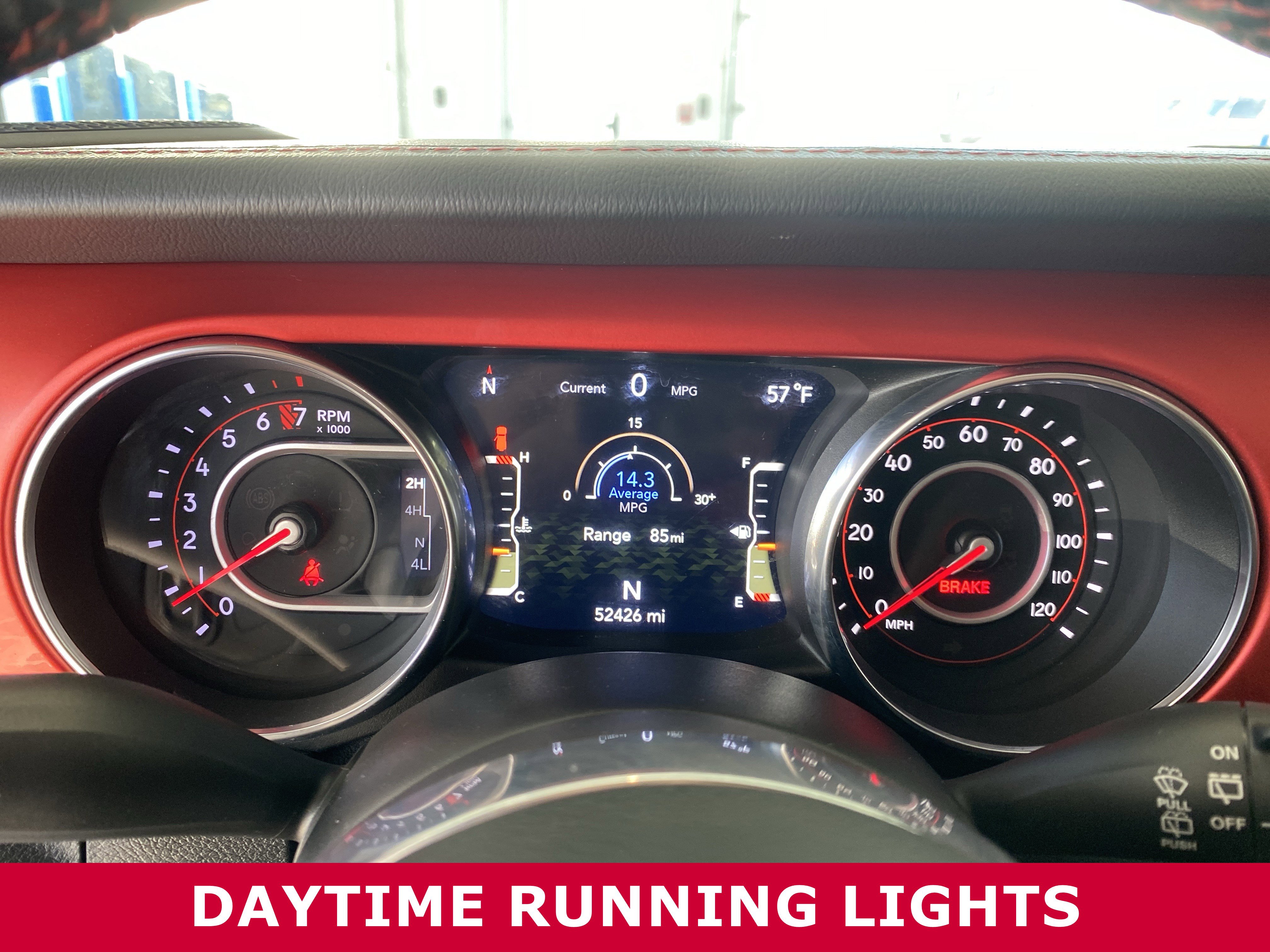 Used 2020 Jeep Wrangler Unlimited Rubicon image 20