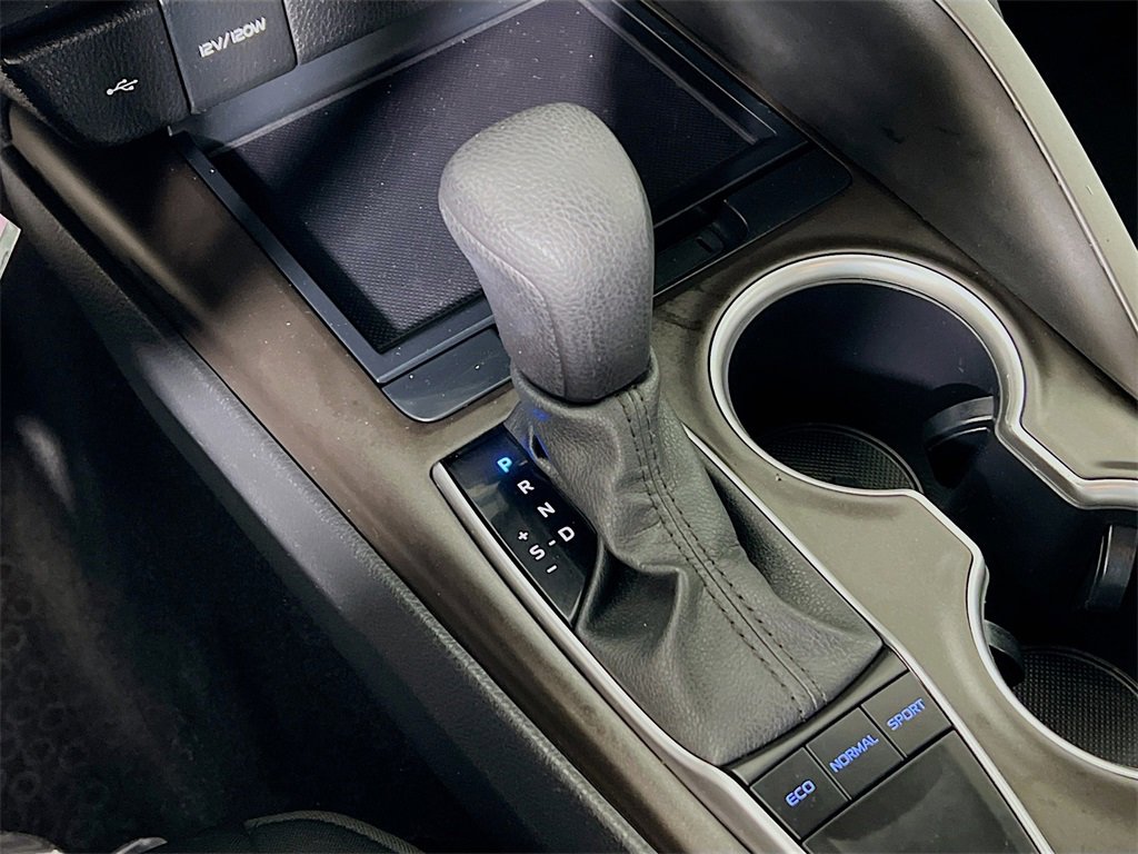 Certified 2024 Toyota Camry LE image 16