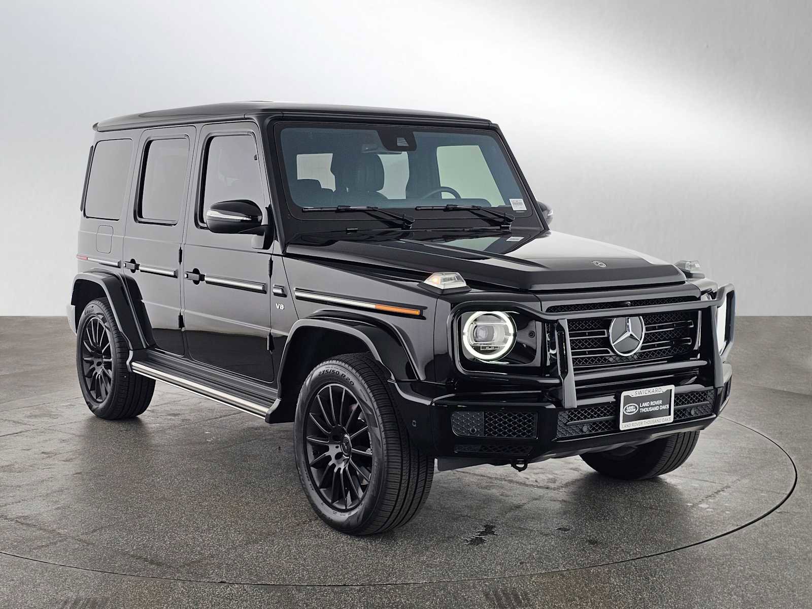Used 2023 Mercedes-Benz G 550 image 7