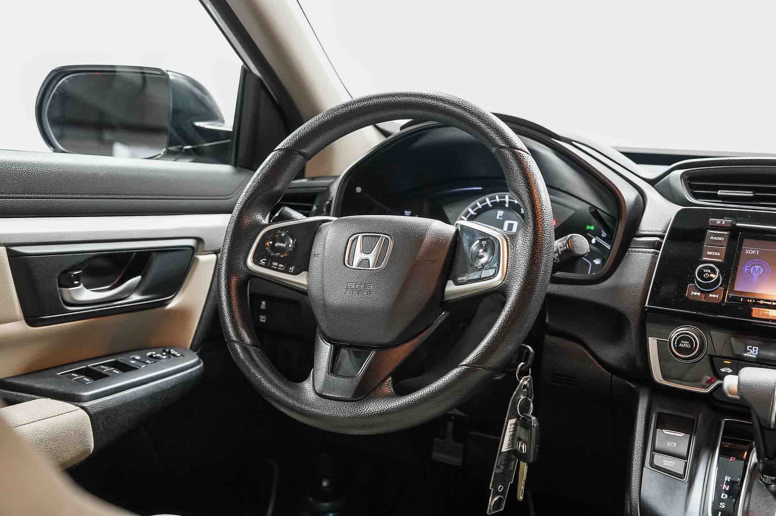 Used 2019 Honda CR-V LX image 15