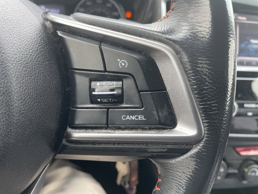 Used 2018 Subaru Crosstrek 2.0i Premium image 15