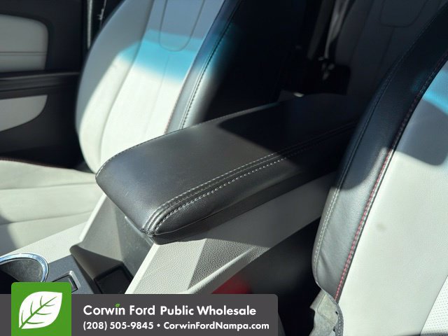 Used 2017 GMC Terrain SLT w/ Open Road Package AWD/4WD image 23