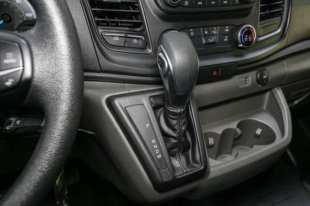 Used 2024 Ford Transit 250 148 High Roof AWD image 23