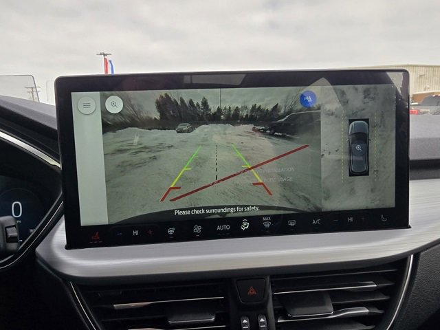 New 2026 Ford Escape SE w/ PHEV Premium Package image 24