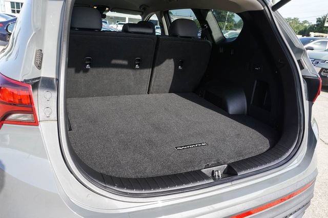 Used 2023 Hyundai Santa Fe SEL w/ Cargo Package FWD image 7