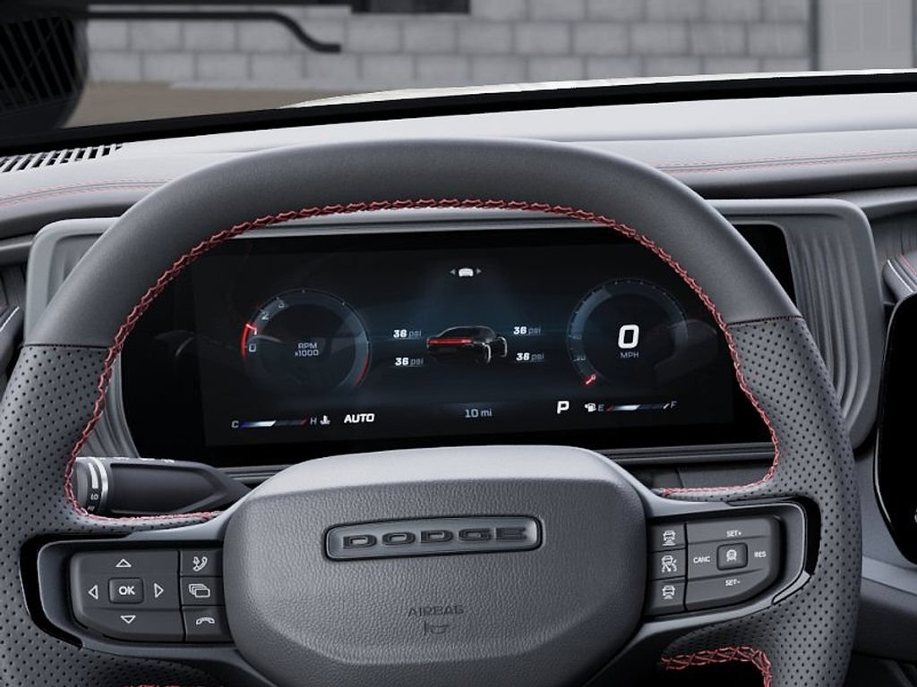 New 2026 Dodge Charger R/T AWD/4WD image 17