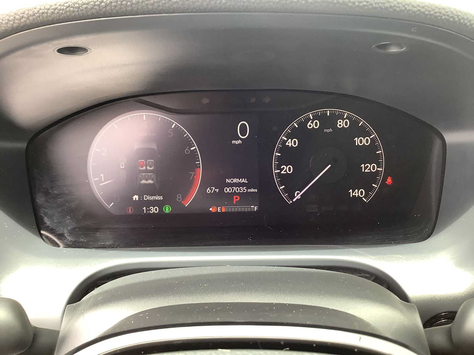 Used 2024 Honda HR-V EX-L image 19