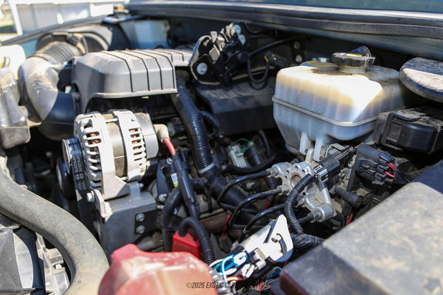 Used 2008 HUMMER H2 AWD/4WD image 18