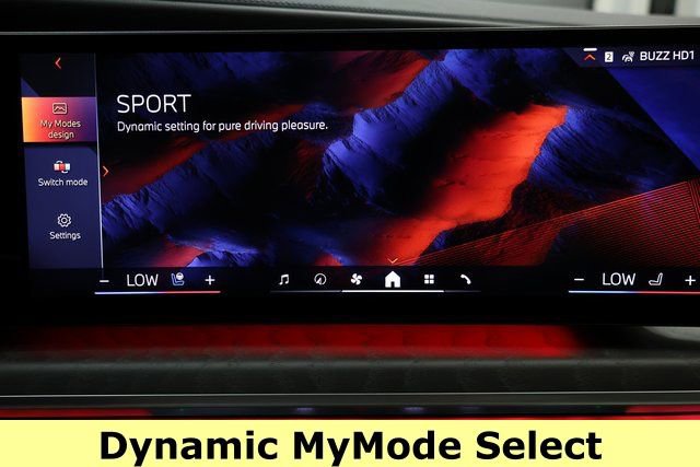 Used 2024 BMW 760i xDrive w/ Executive Package image 31