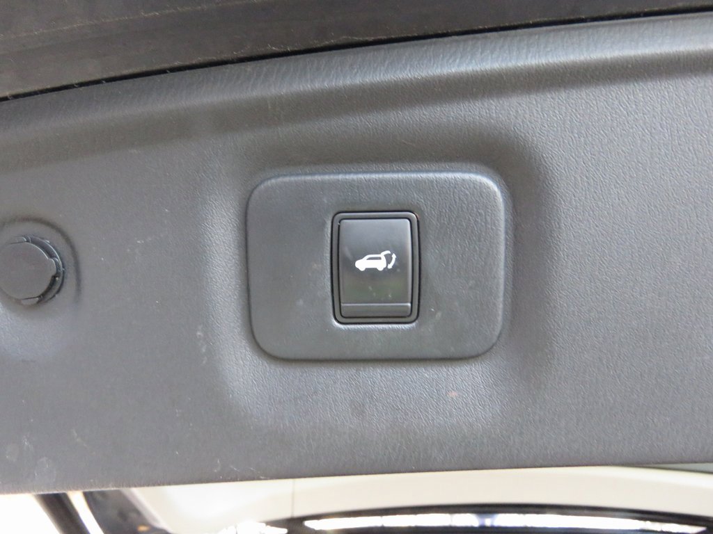 Used 2019 INFINITI QX60 Luxe w/ Essential Package image 20