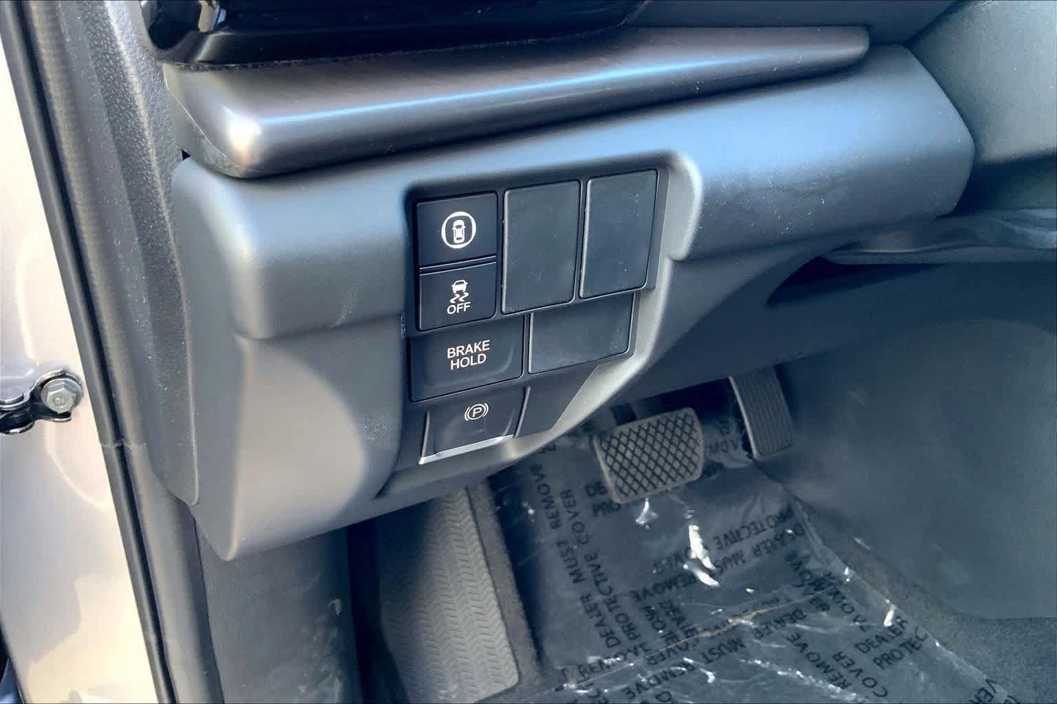 New 2026 Acura RDX SH-AWD image 19