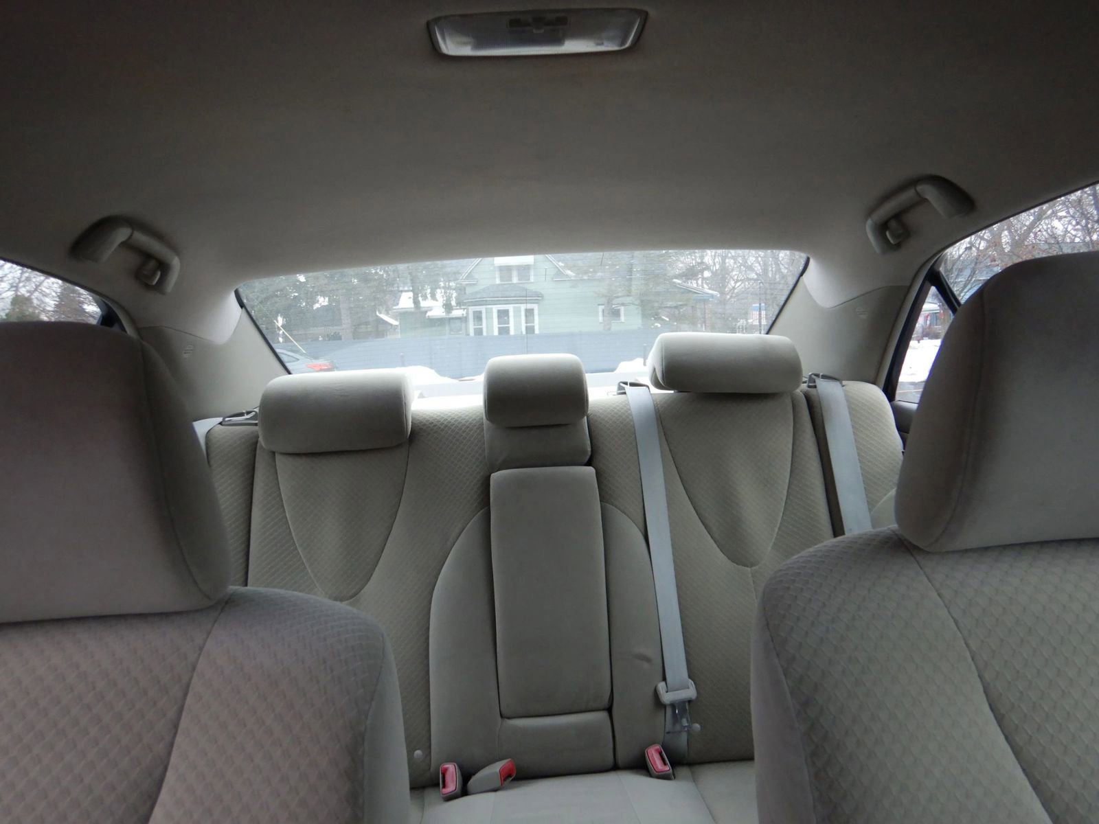 Used 2009 Toyota Camry LE FWD image 19