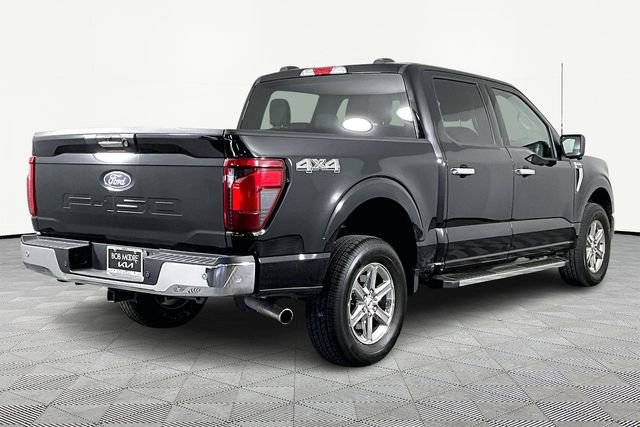 Used 2024 Ford F150 XLT w/ Mobile Office Package image 6