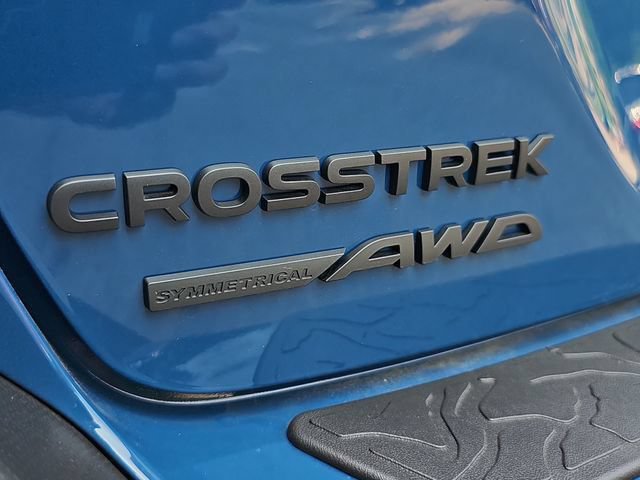 New 2026 Subaru Crosstrek 2.5i Wilderness w/ Crosstrek Mirror Package AWD/4WD image 18