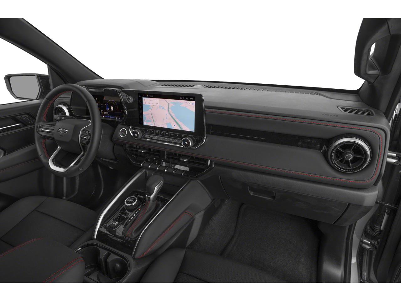 New 2026 Chevrolet Colorado Z71 AWD/4WD image 35