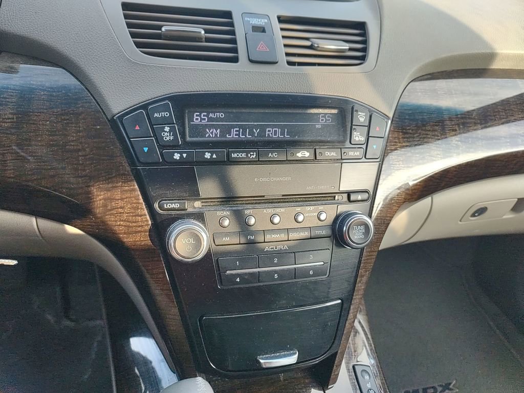 Used 2013 Acura MDX image 10