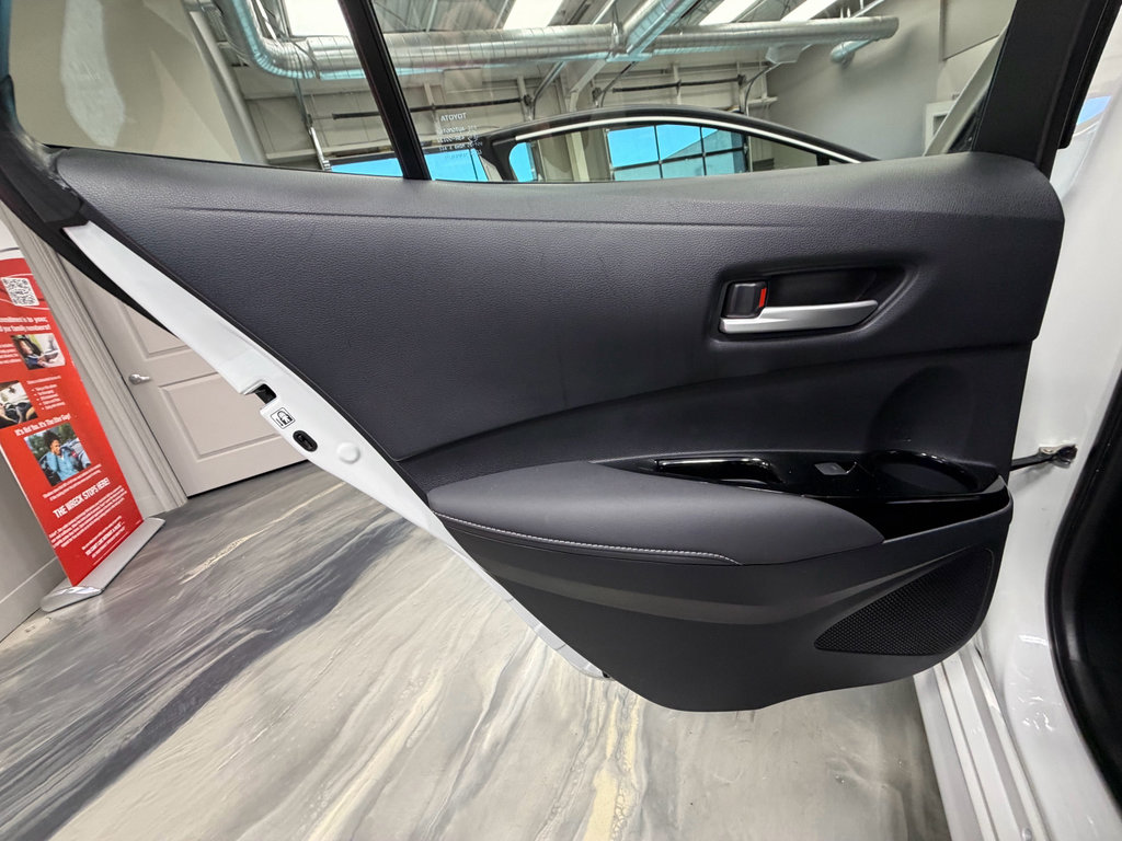 Used 2019 Toyota Corolla SE FWD image 45