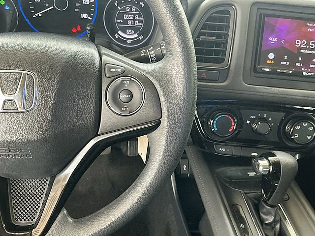 Used 2017 Honda HR-V LX image 20
