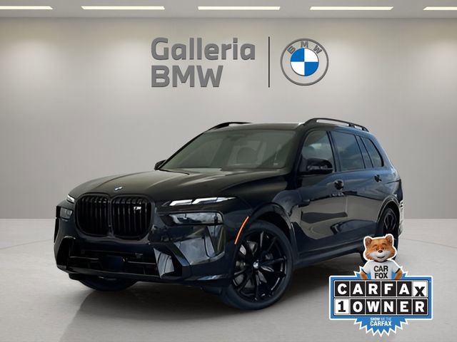 Used 2026 BMW X7 M60i
